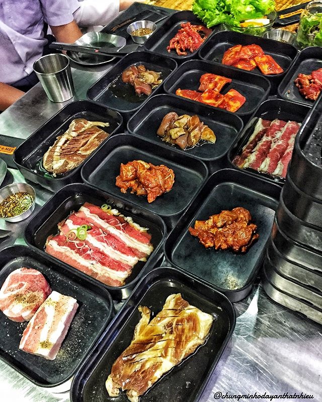 các quán nướng TP.HCM ảnh 4 cac quan nuong TP.HCM anh 4