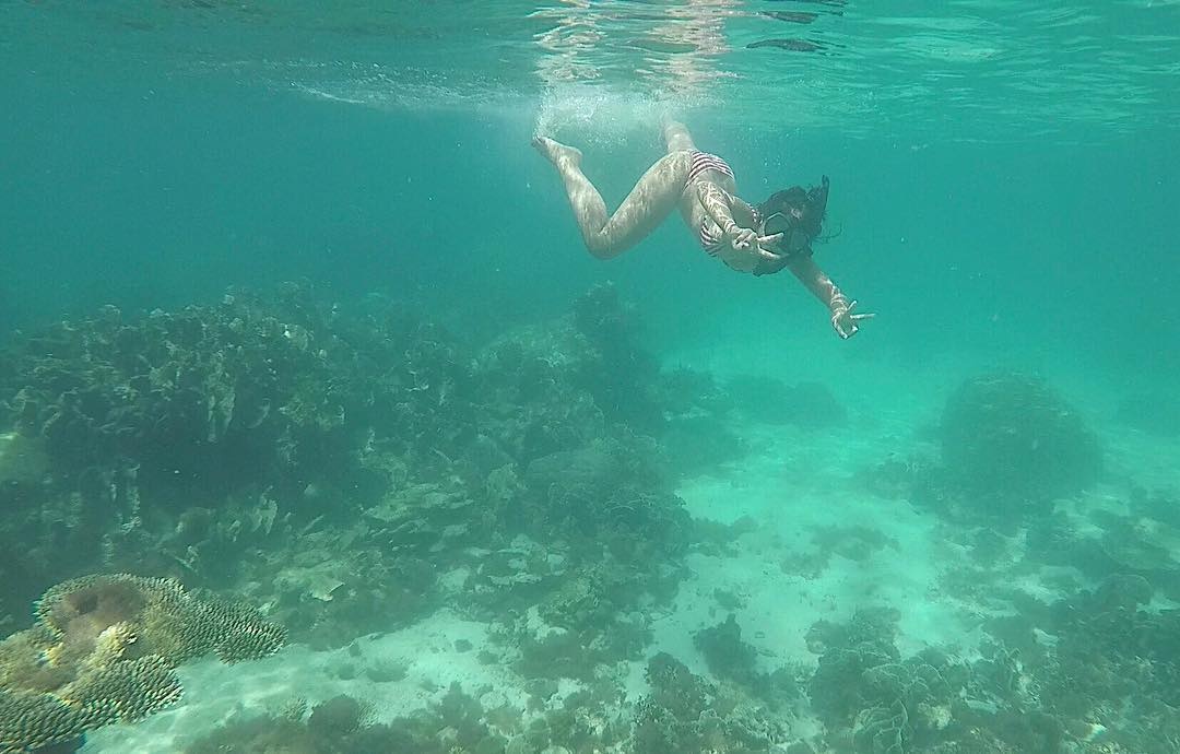 diem ngam san ho Viet Nam anh 2