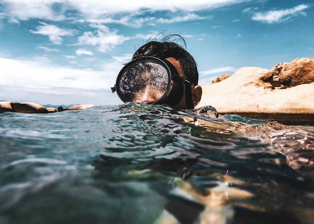 diem ngam san ho Viet Nam anh 6