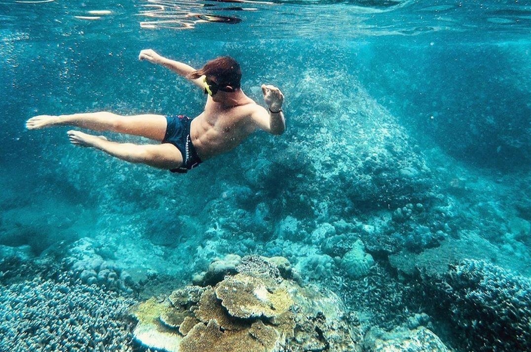 Phu Quoc va loat diem ngam san ho dep nhat Viet Nam hinh anh