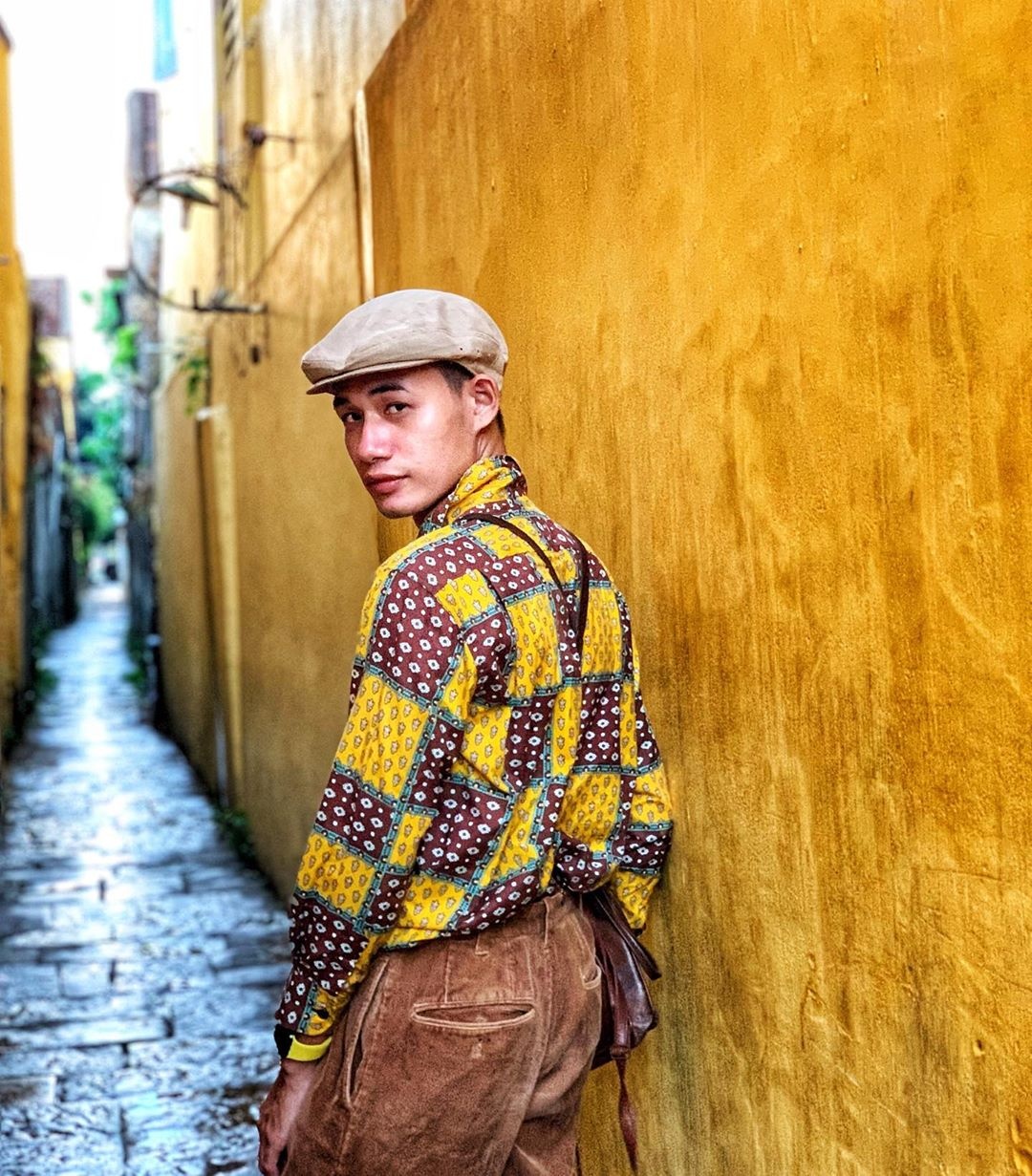 xa rac o Hoi An anh 2