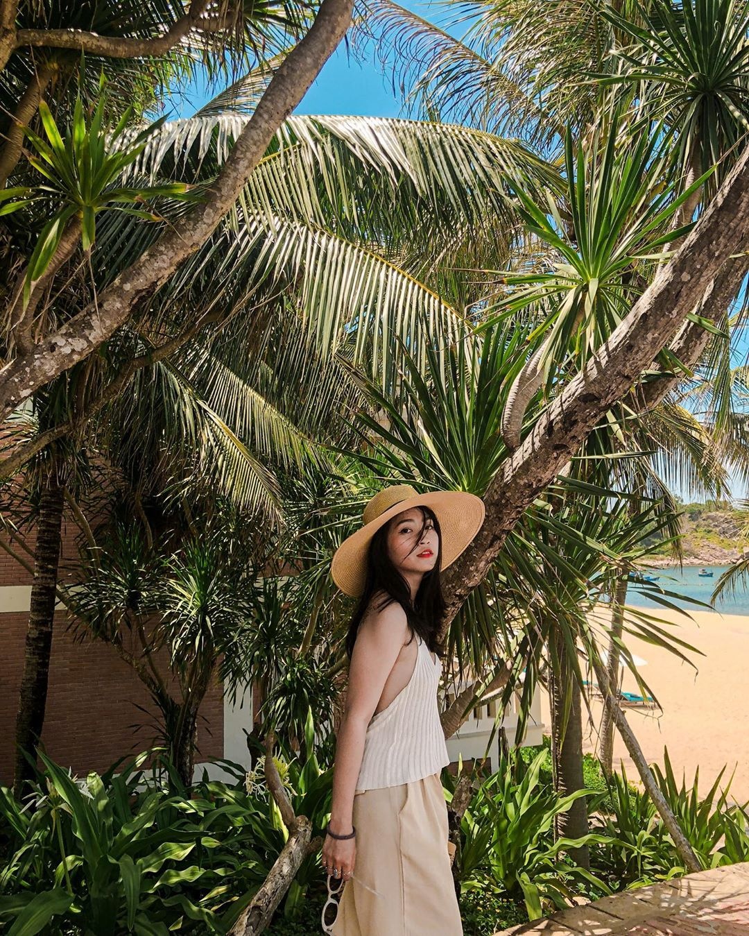 khu lưu trú 5 sao Quy Nhơn ảnh 3 khu luu tru 5 sao Quy Nhon anh 3