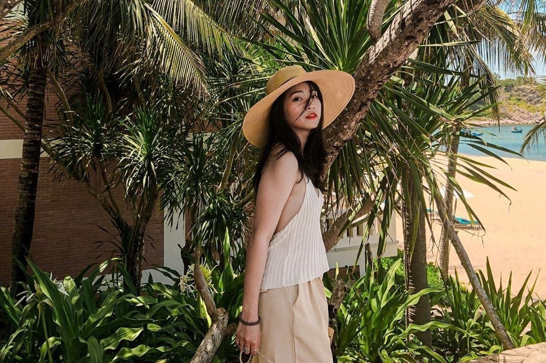 3 khu nghi duong 5 sao duoc yeu thich tai Quy Nhon hinh anh