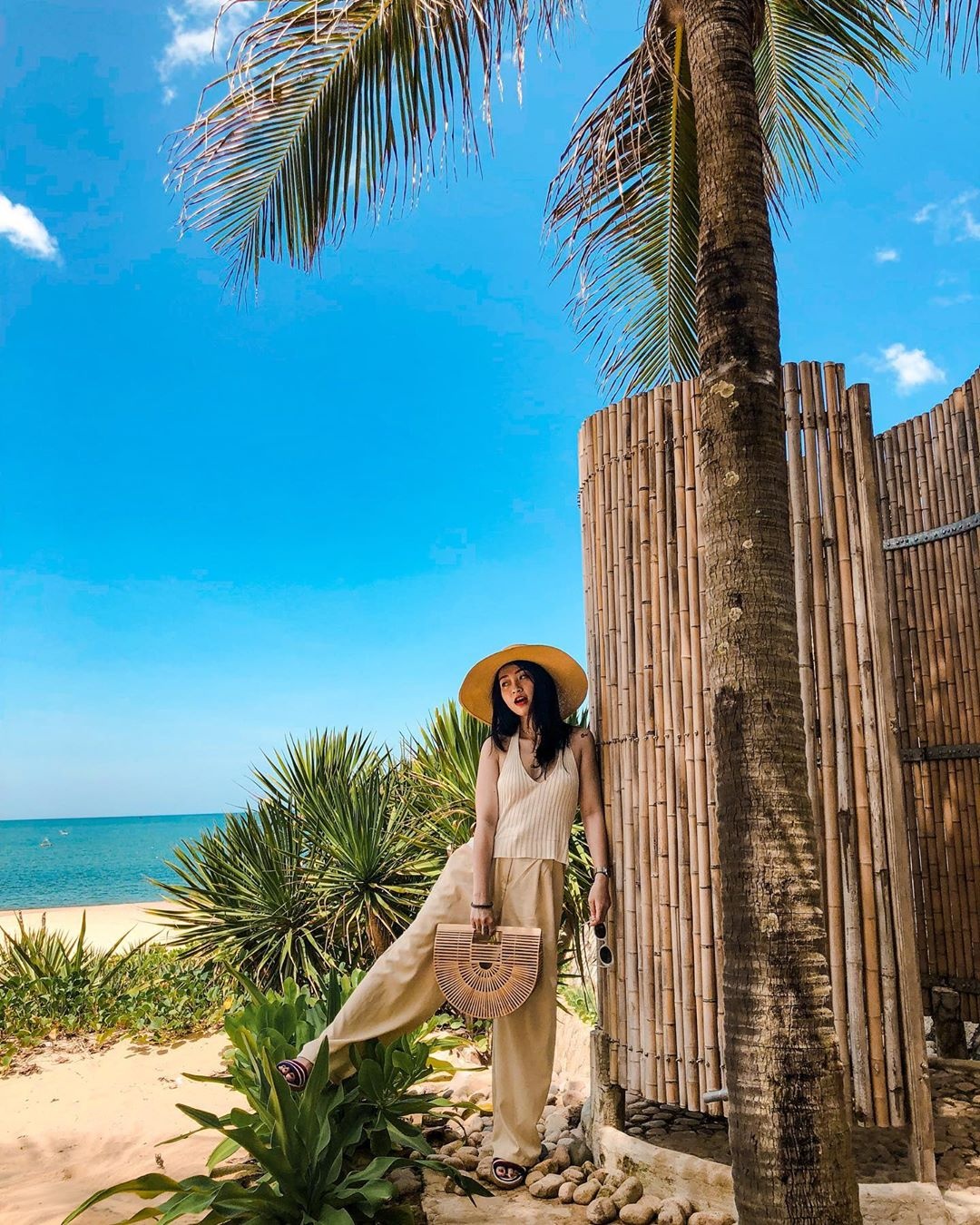 khu lưu trú 5 sao Quy Nhơn ảnh 2 khu luu tru 5 sao Quy Nhon anh 2