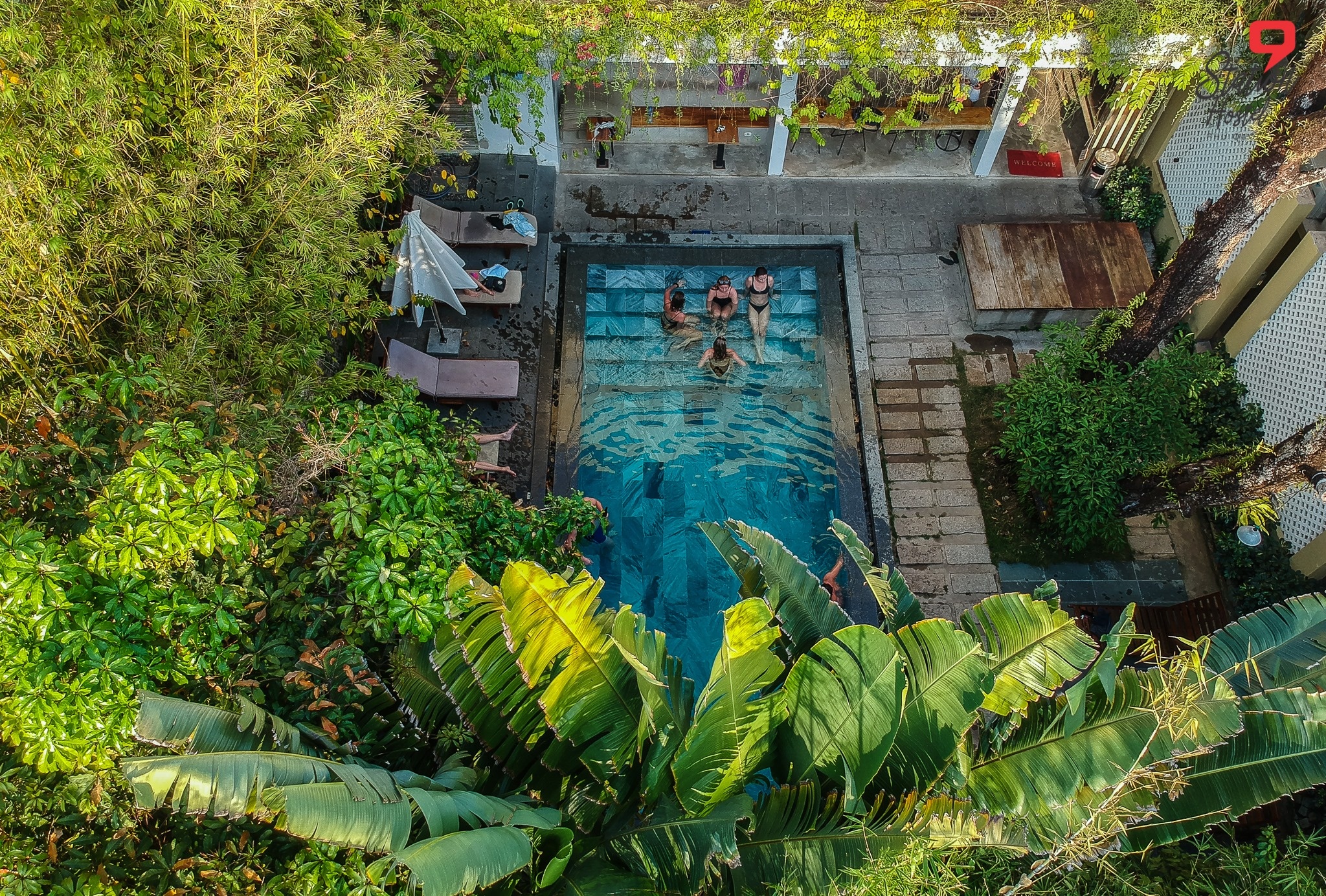 homestay đẹp Phú Quốc ảnh 5 homestay dep Phu Quoc anh 5