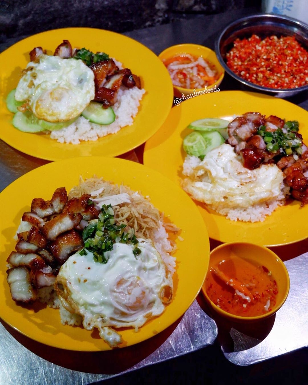 cơm tấm đêm ảnh 1 com tam dem anh 1