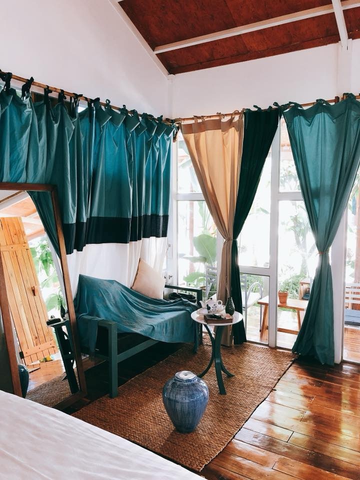 homestay đẹp Phú Quốc ảnh 2 homestay dep Phu Quoc anh 2