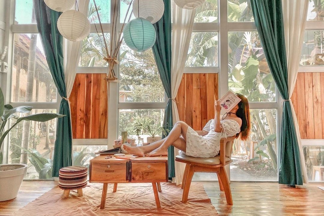 3 homestay gia re, nhieu goc song ao o Phu Quoc hinh anh