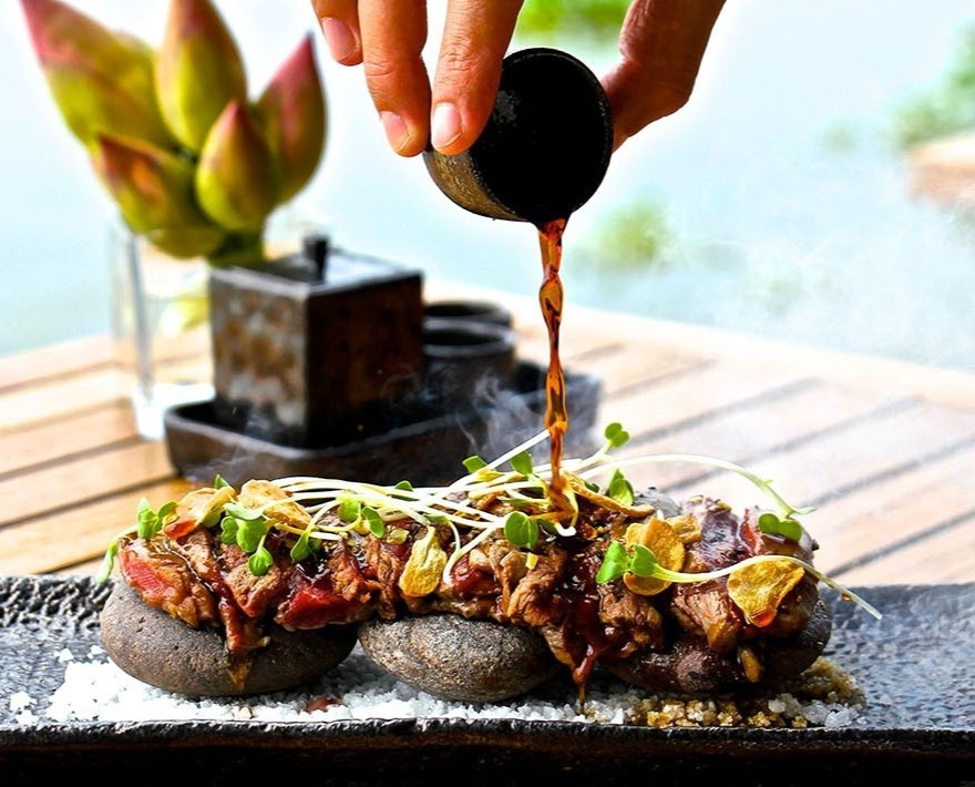 nhà hàng sang trọng TP.HCM ảnh 7 nha hang sang trong TP.HCM anh 7