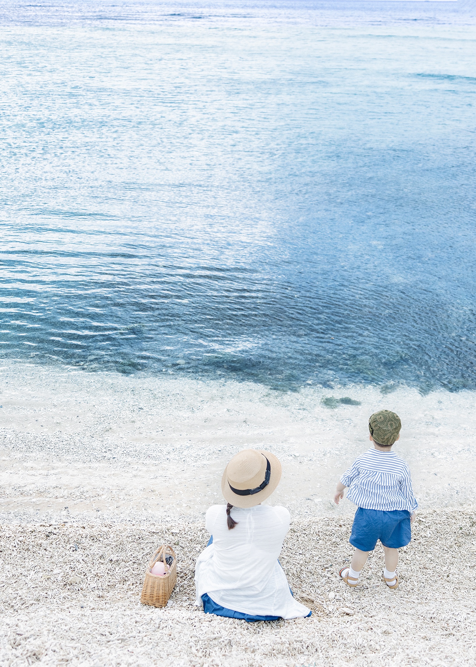 Binh Thuan trong bo anh gia dinh anh 12