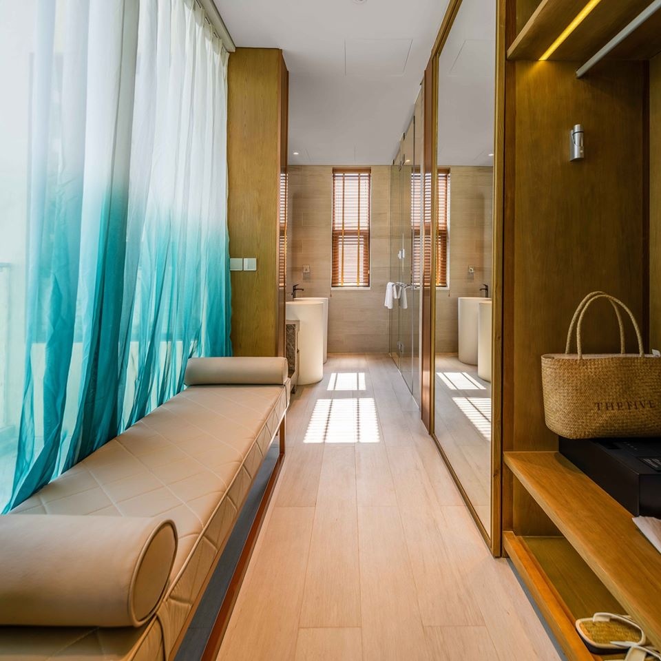 resort mới ở Hội An ảnh 5 resort moi o Hoi An anh 5