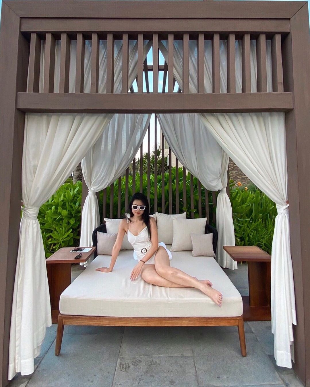 resort mới ở Hội An ảnh 3 resort moi o Hoi An anh 3