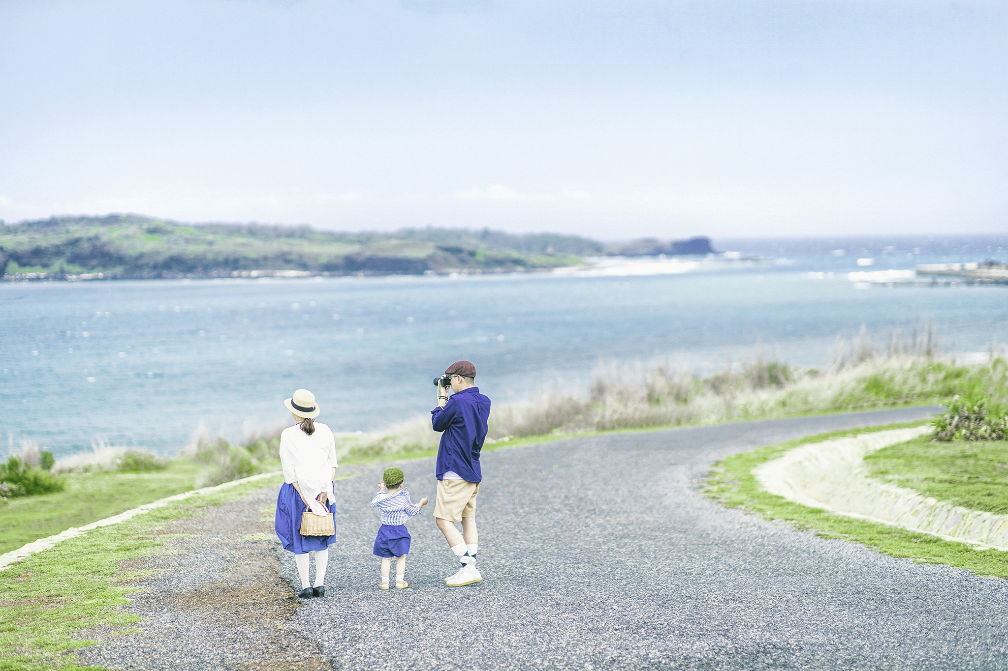 Binh Thuan trong bo anh gia dinh anh 13