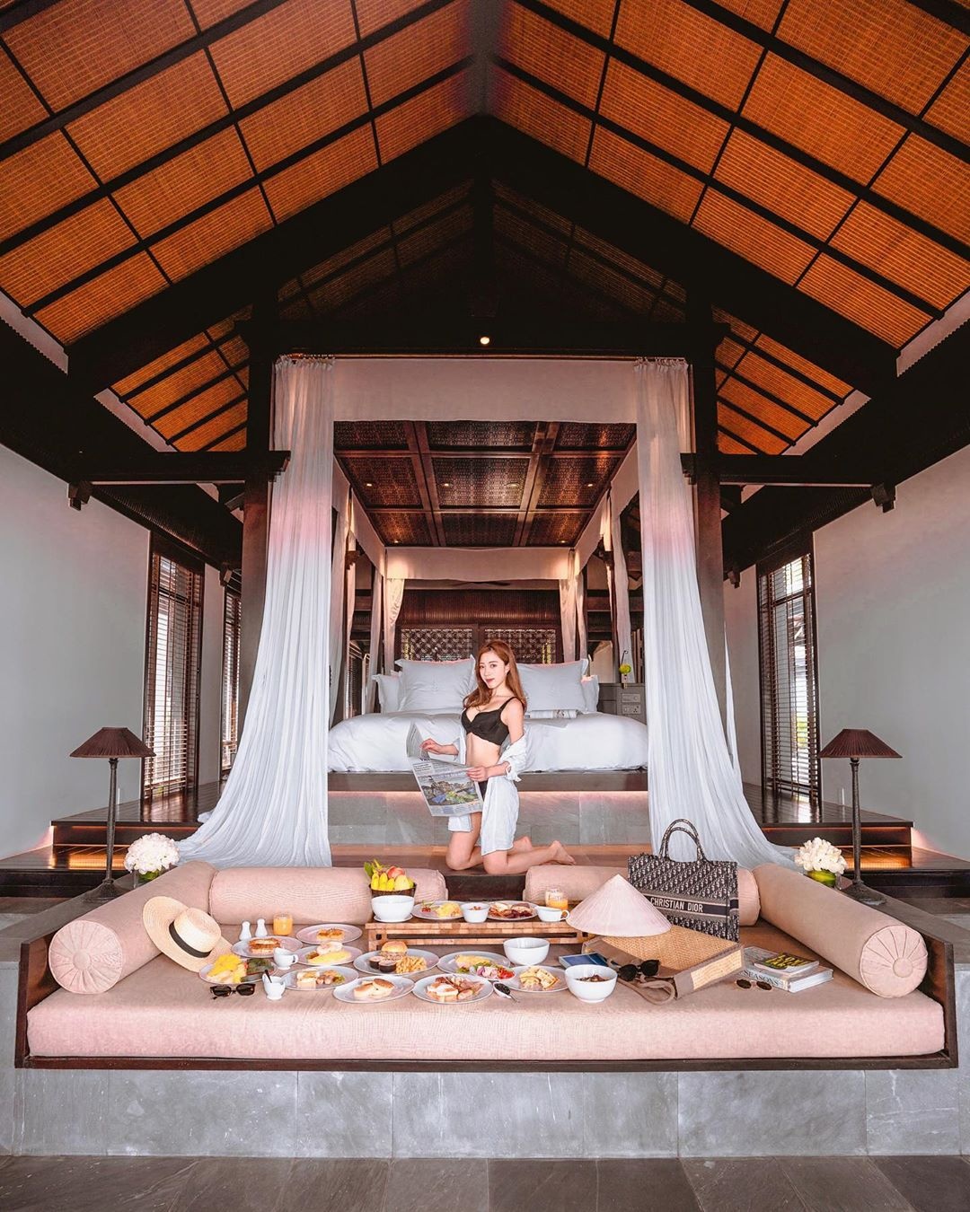 resort mới ở Hội An ảnh 7 resort moi o Hoi An anh 7