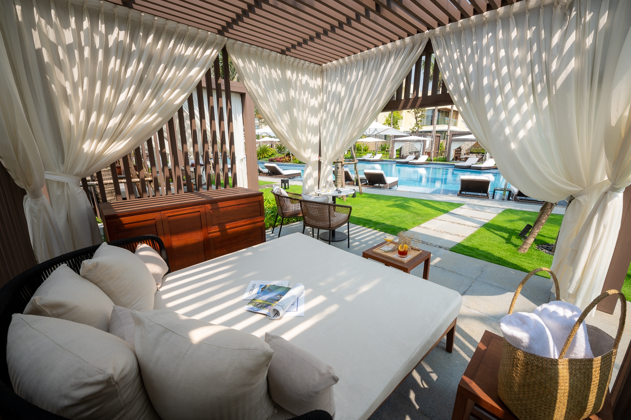 resort mới ở Hội An ảnh 2 resort moi o Hoi An anh 2