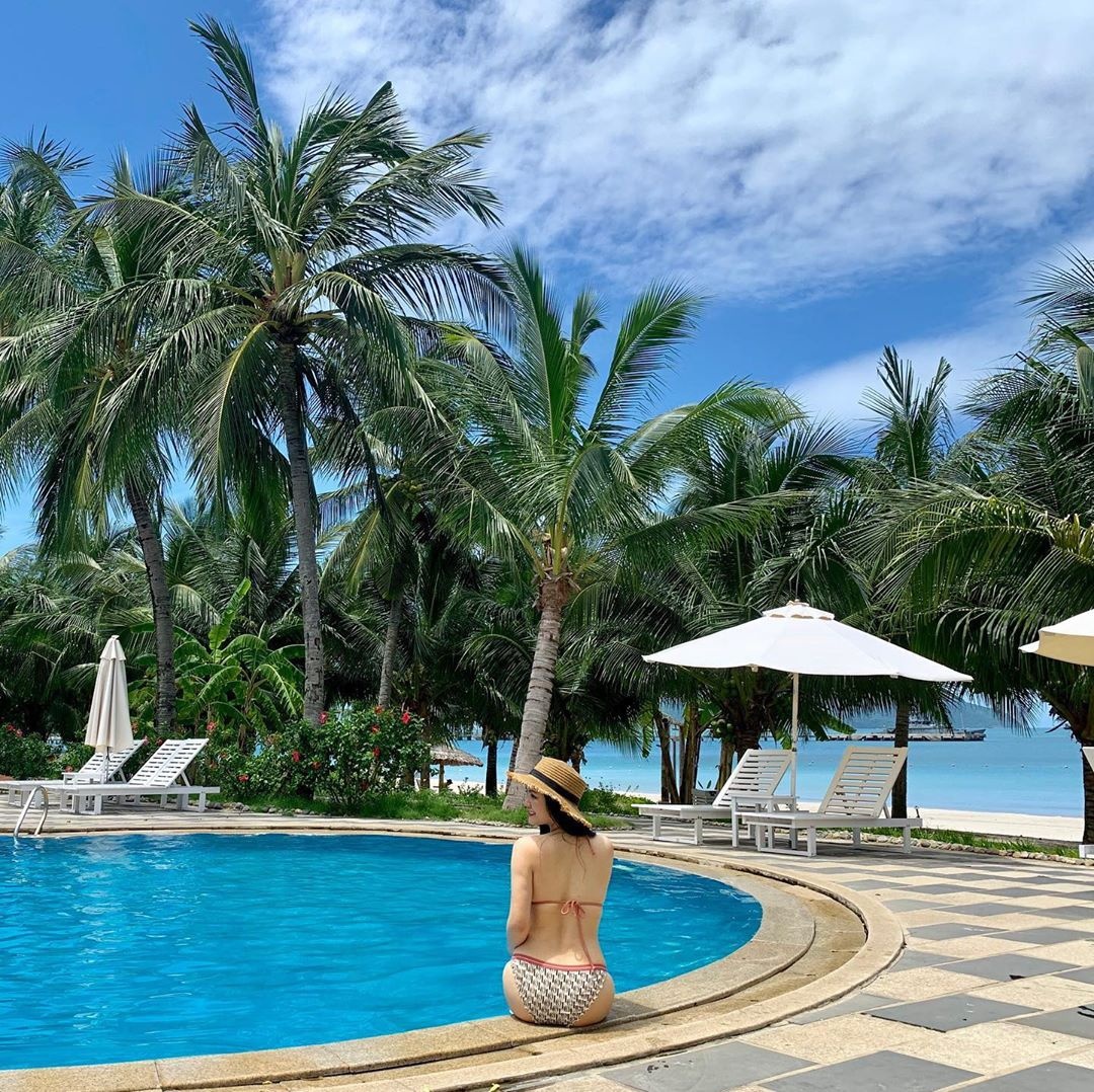 resort Côn Đảo ảnh 8 resort Con Dao anh 8