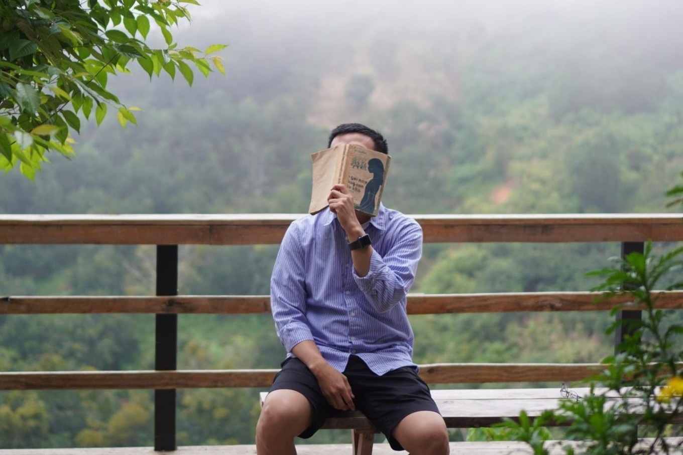 Kinh nghiem vi vu Da Lat voi 1,5 trieu dong hinh anh