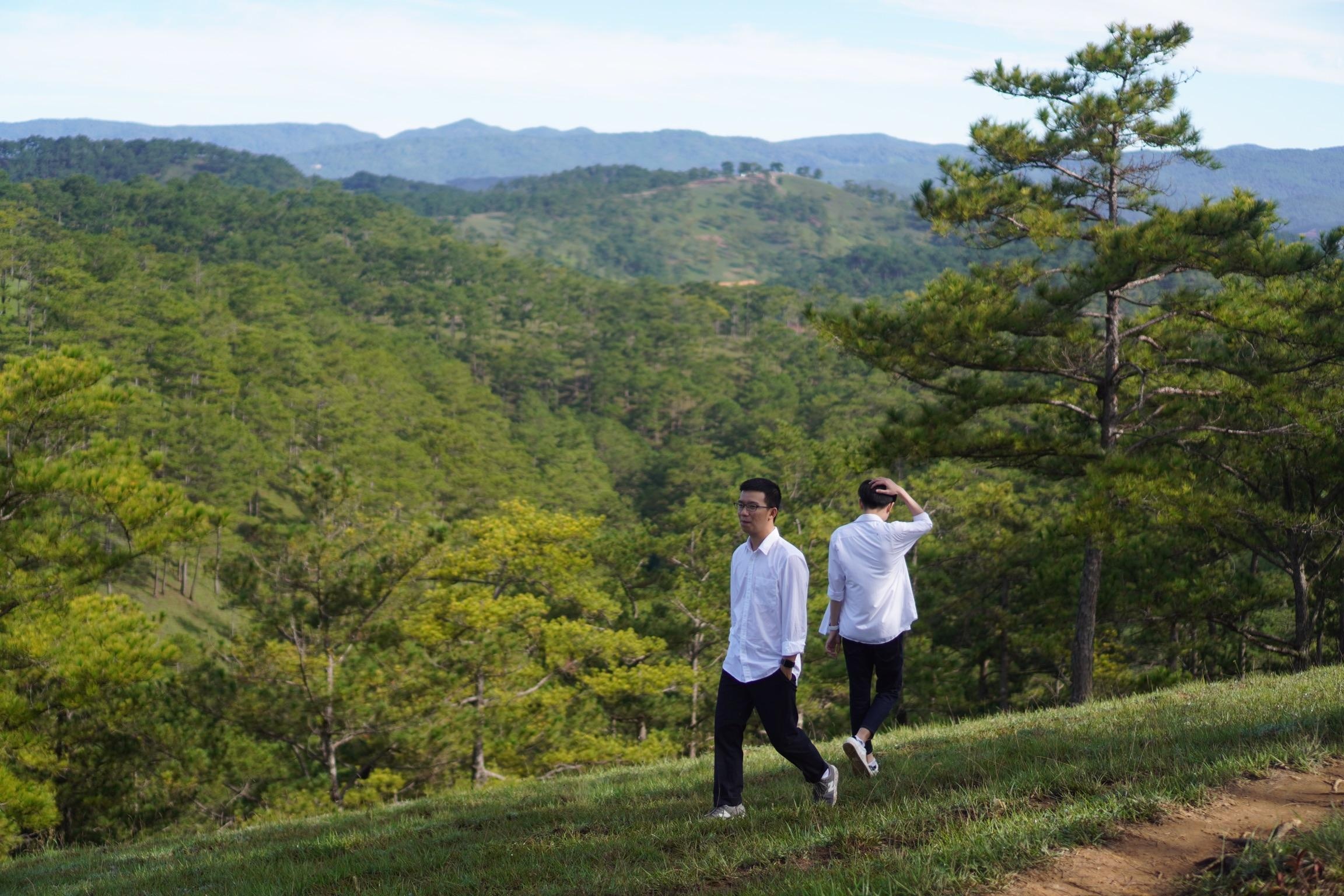 kinh nghiệm du lịch Đà Lạt 1, 5 triệu đồng ảnh 1 kinh nghiem du lich Da Lat 1, 5 trieu dong anh 1