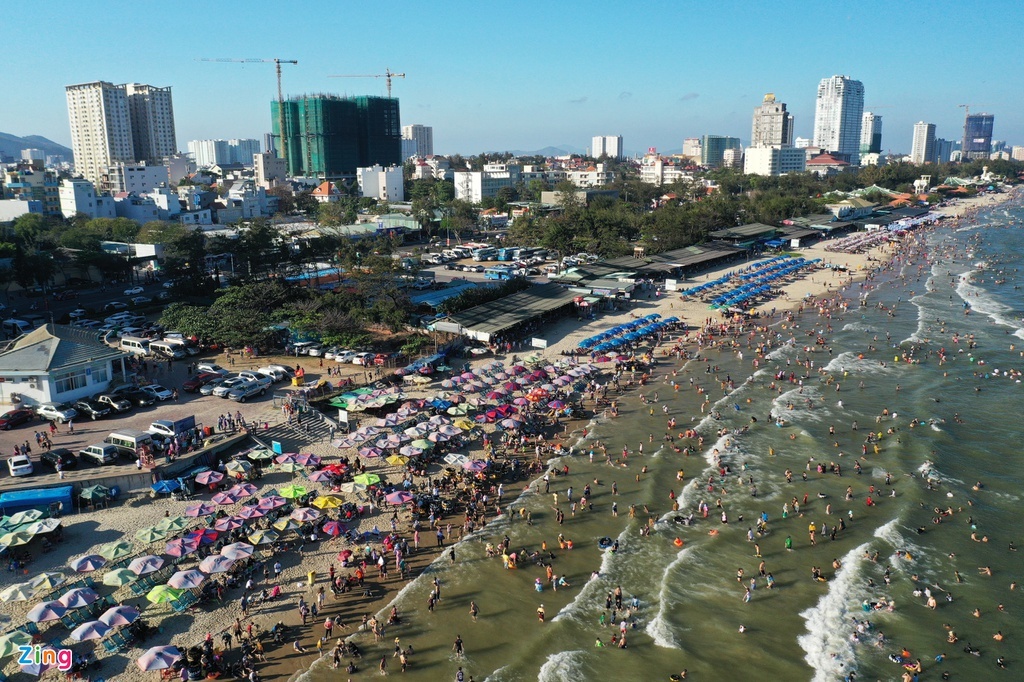 du lich Vung Tau anh 1