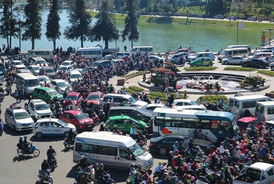 Da Lat dong duc dip he anh 2