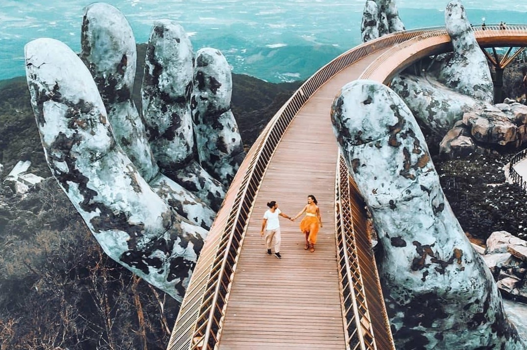'Toi chap nhan chi 15 trieu dong cho mot ngay du lich Da Nang' hinh anh