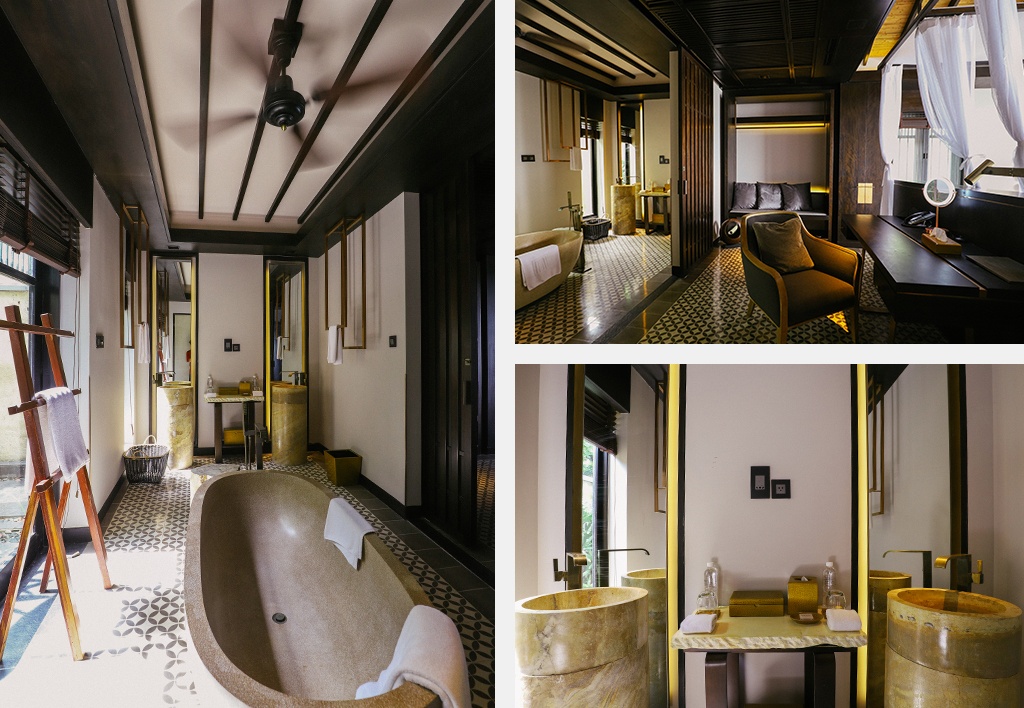 Review Nam Nghi Resort ảnh 1 Review Nam Nghi Resort anh 1