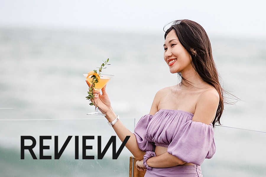Danh gia Nam Nghi Resort Phu Quoc hinh anh