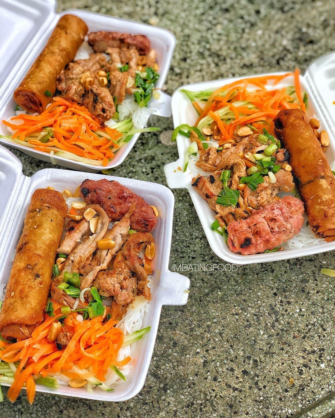 quán bún thịt nướng ở TP.HCM ảnh 5 quan bun thit nuong o TP.HCM anh 5