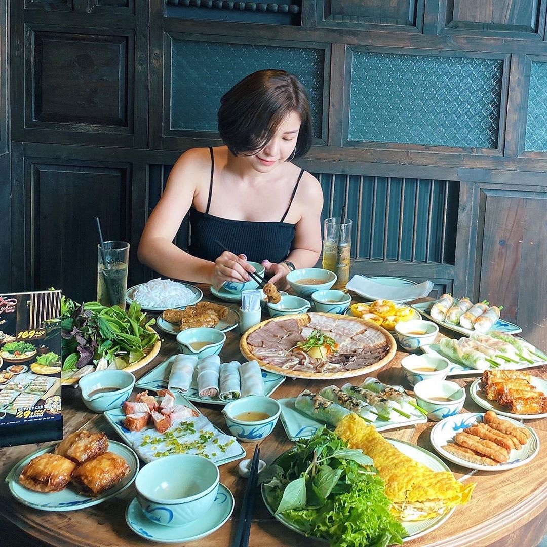 quán ăn hương vị Việt tại TP.HCM ảnh 7 quan an huong vi Viet tai TP.HCM anh 7