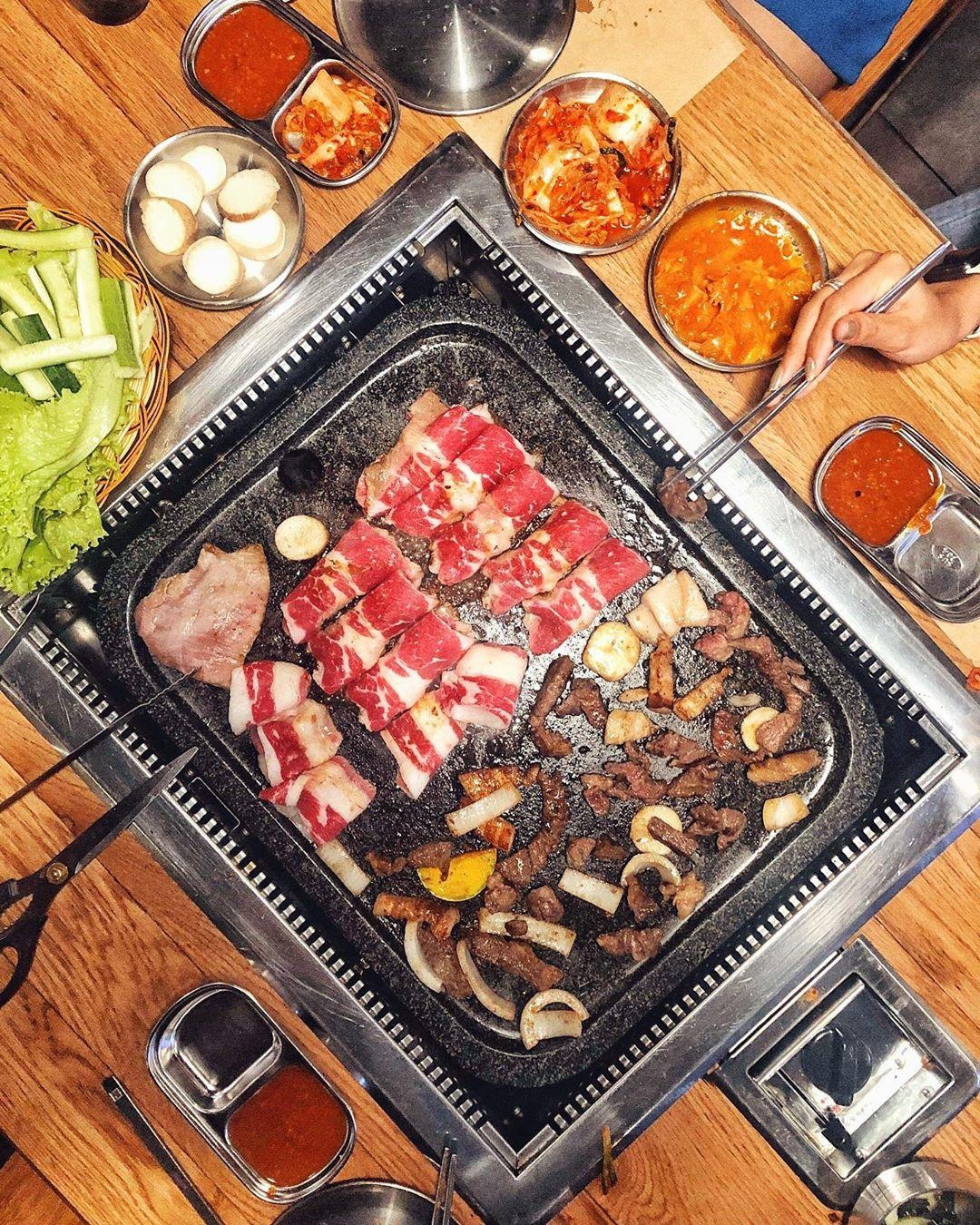 quán nướng TP.HCM ảnh 4 quan nuong TP.HCM anh 4