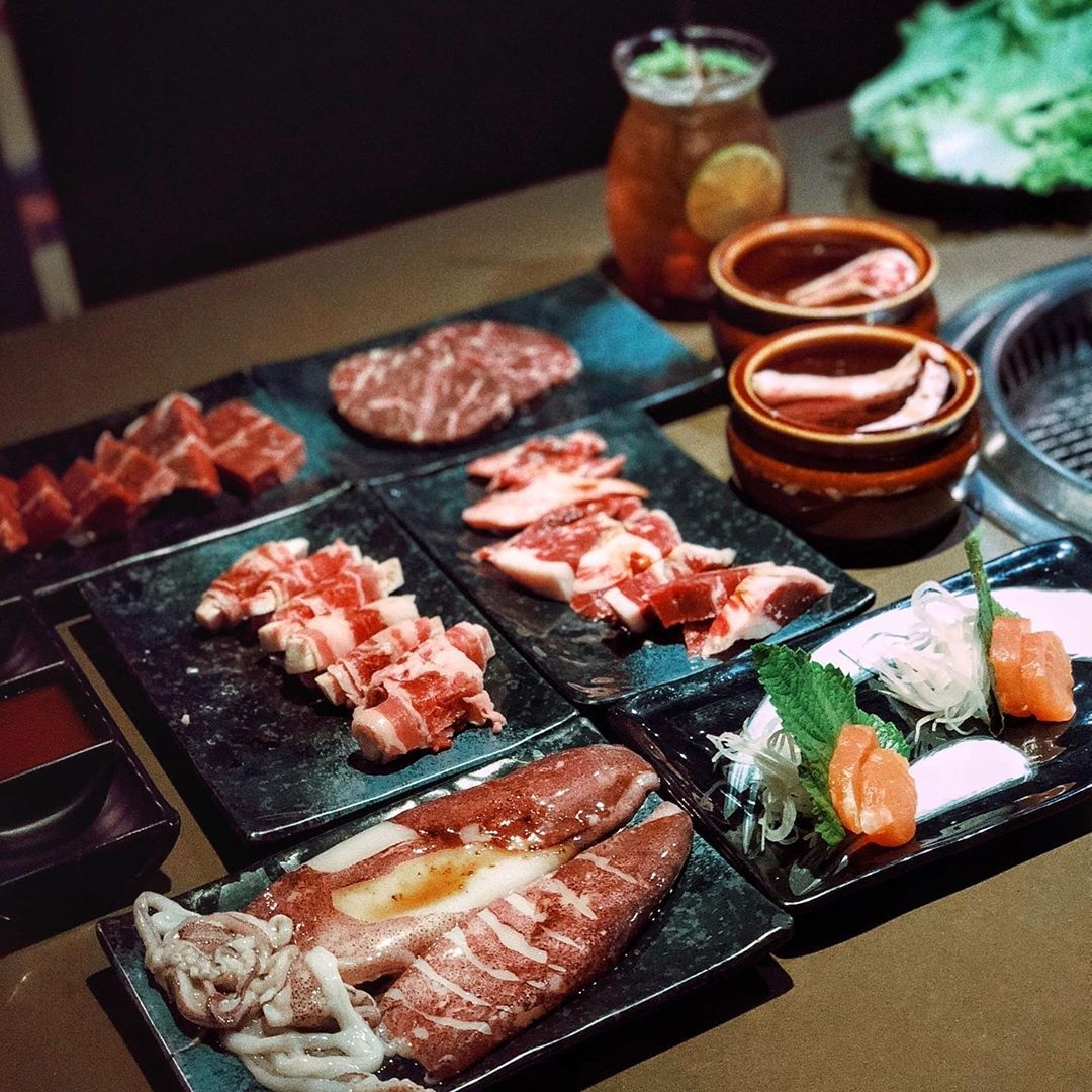 quán nướng TP.HCM ảnh 7 quan nuong TP.HCM anh 7