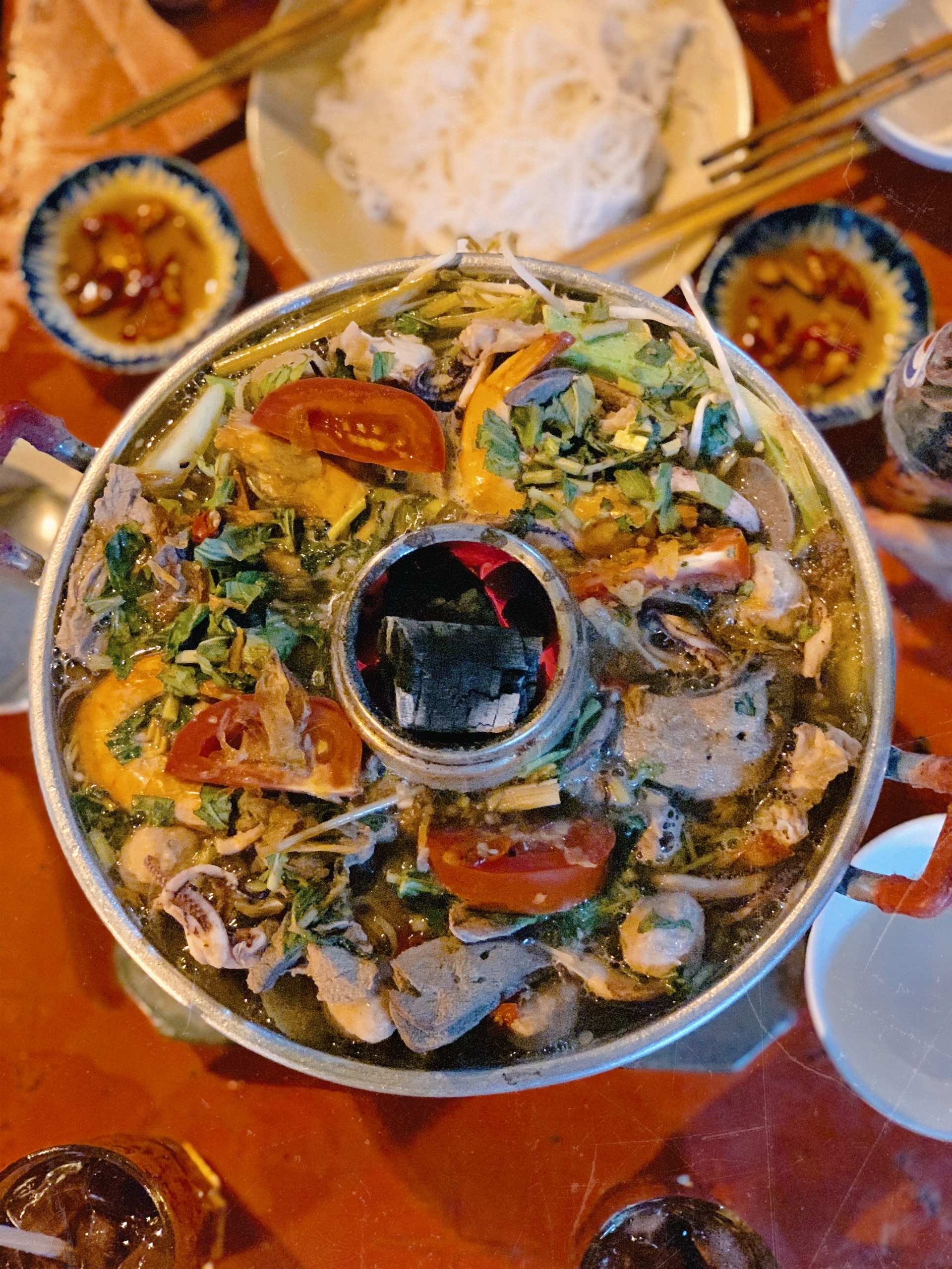 lau than tai TP.HCM anh 6