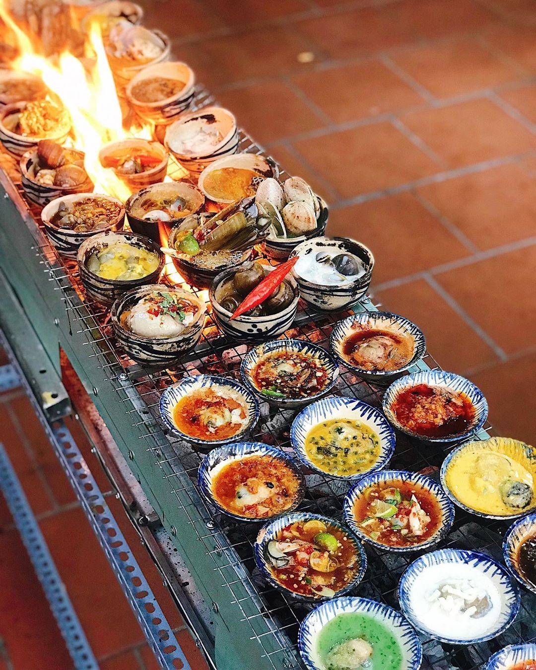 quán chén trứng nướng TP.HCM ảnh 10 quan chen trung nuong TP.HCM anh 10