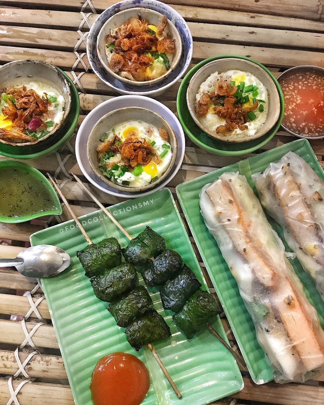 quán chén trứng nướng TP.HCM ảnh 2 quan chen trung nuong TP.HCM anh 2