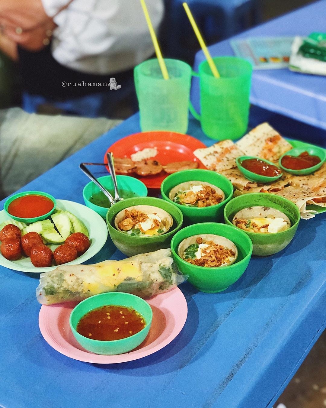 quán chén trứng nướng TP.HCM ảnh 5 quan chen trung nuong TP.HCM anh 5