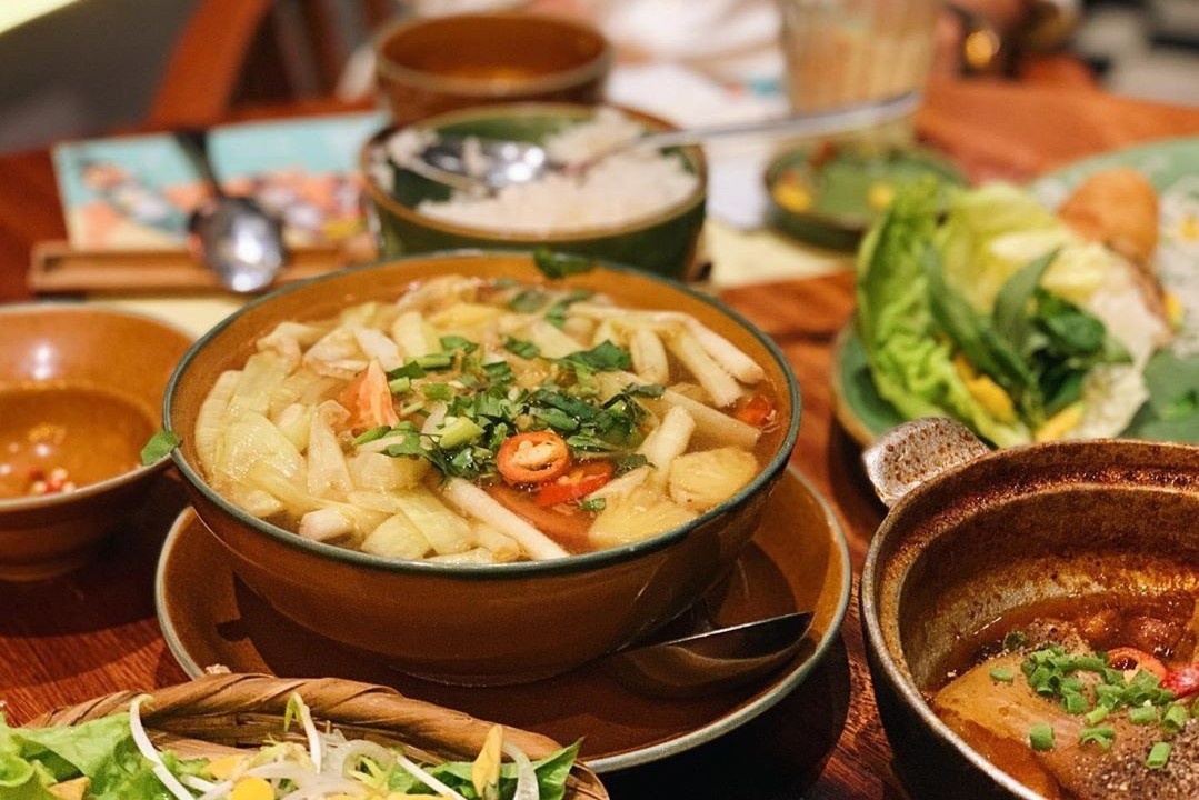 Si tu nen an mon gi trong buoi trua truoc ca thi? hinh anh