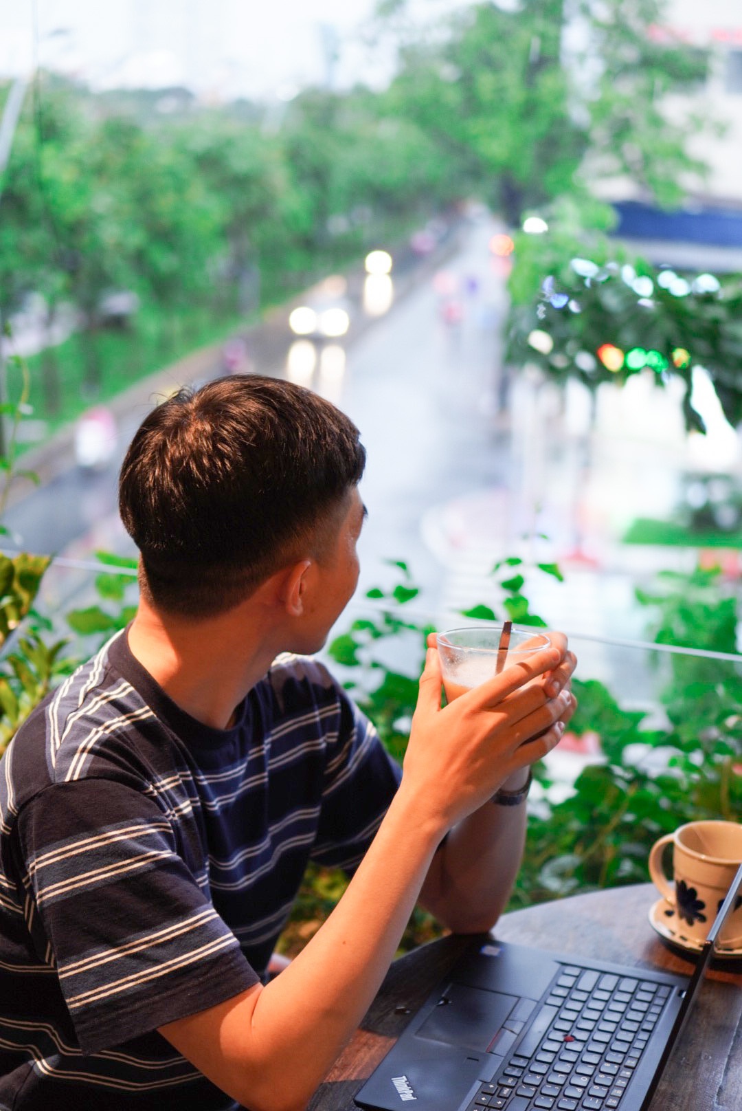 Quán cà phê TP.HCM ảnh 4 Quan ca phe TP.HCM anh 4