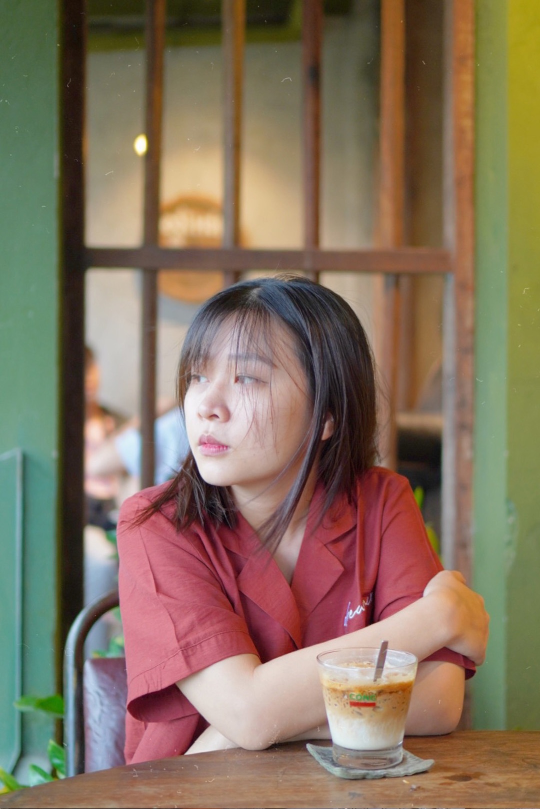 Quán cà phê TP.HCM ảnh 5 Quan ca phe TP.HCM anh 5