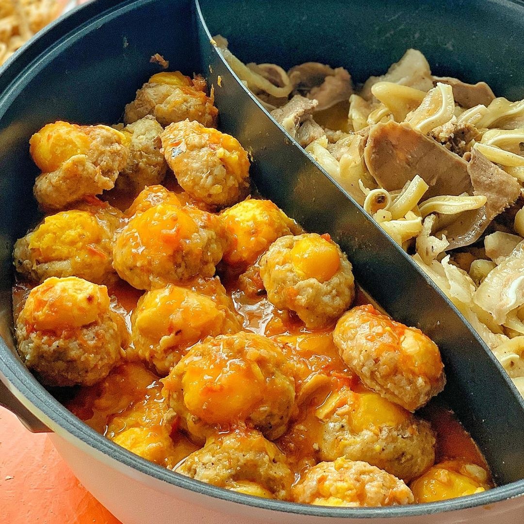 banh mi xiu mai trung muoi anh 3