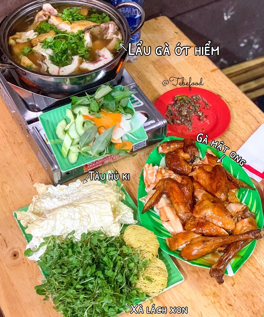 địa chỉ bán gà nướng  ảnh 9 dia chi ban ga nuong anh 9