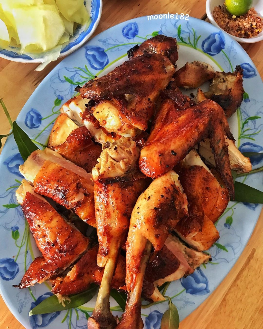 địa chỉ bán gà nướng  ảnh 7 dia chi ban ga nuong anh 7