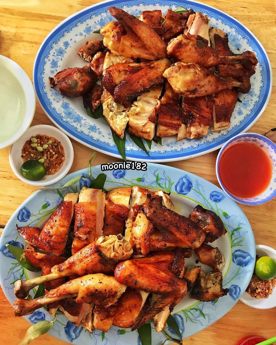 địa chỉ bán gà nướng  ảnh 5 dia chi ban ga nuong anh 5