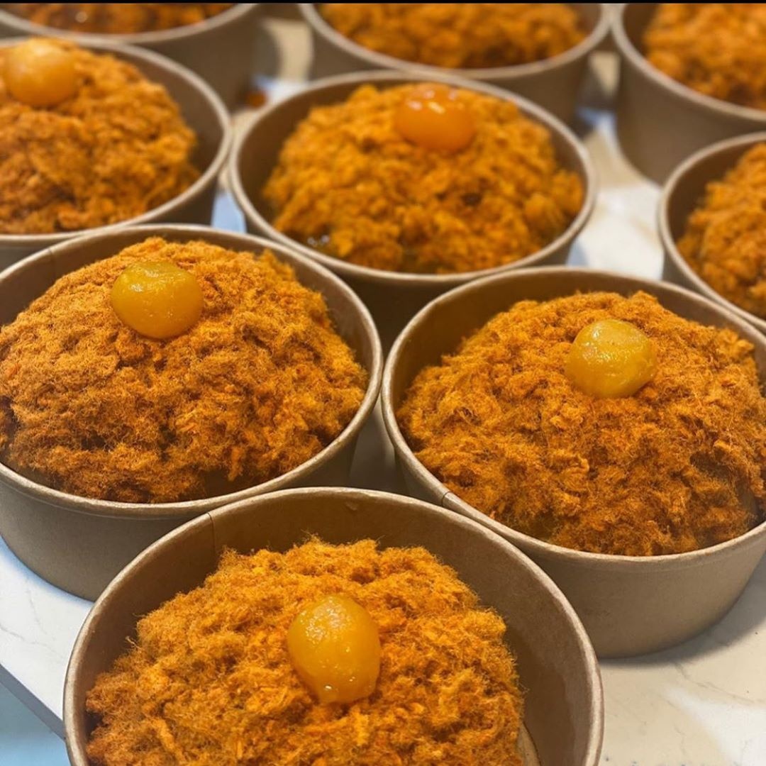 món ăn từ trứng muối ảnh 3 mon an tu trung muoi anh 3