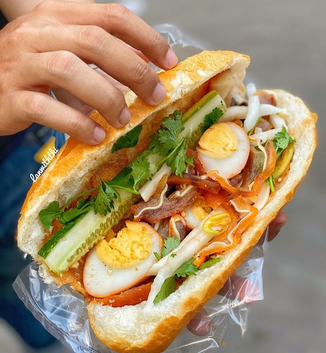 ẩm thực hẻm 200 Xóm Chiếu ảnh 9 am thuc hem 200 Xom Chieu anh 9