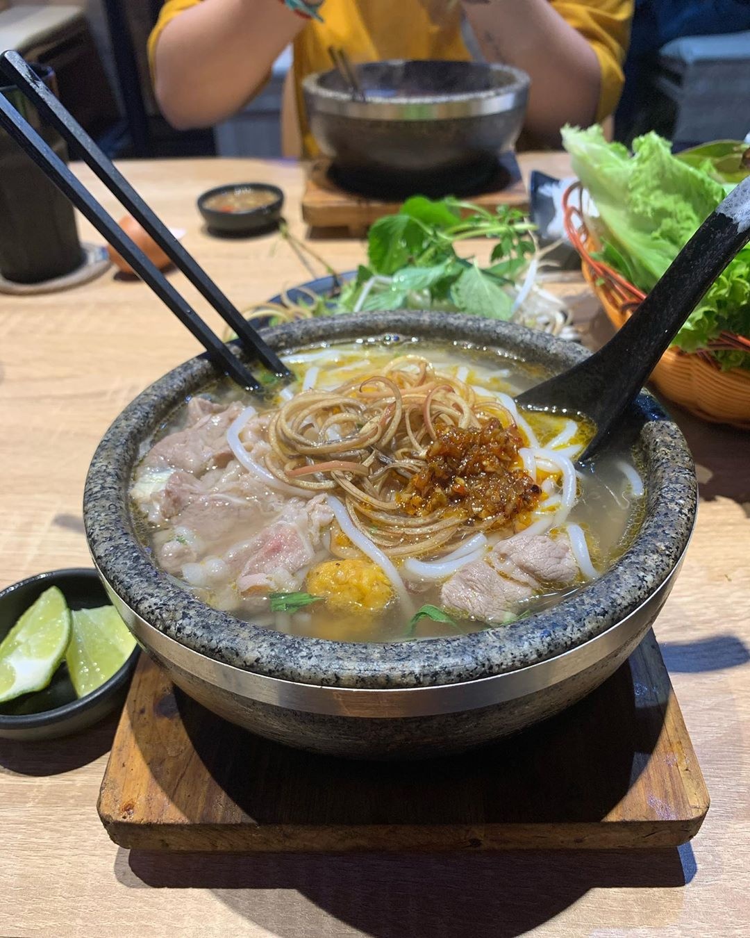 bun bo o TP.HCM anh 6