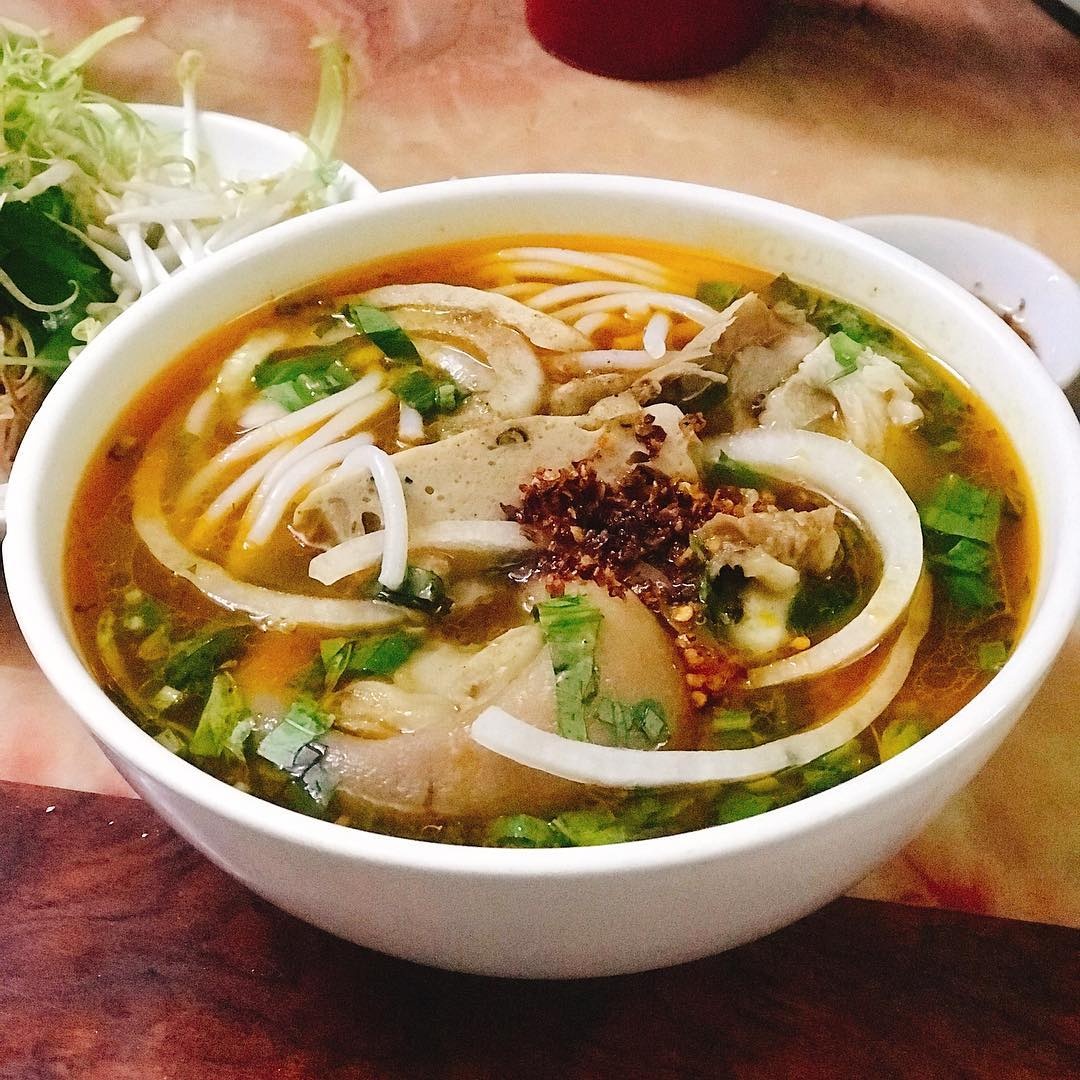 bun bo o TP.HCM anh 2