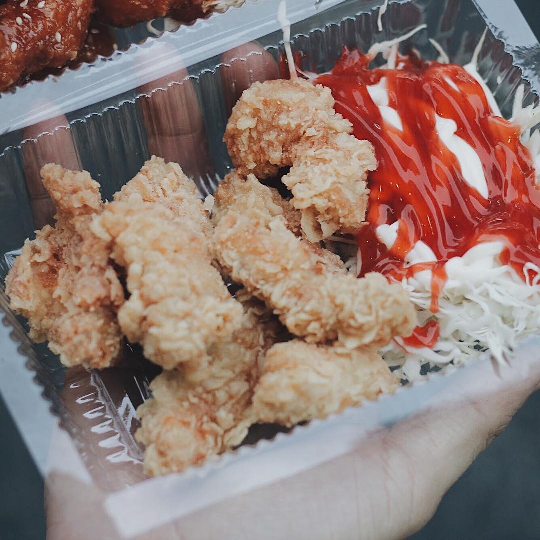 am thuc duong Hai Muoi Thuoc quan 4 anh 5