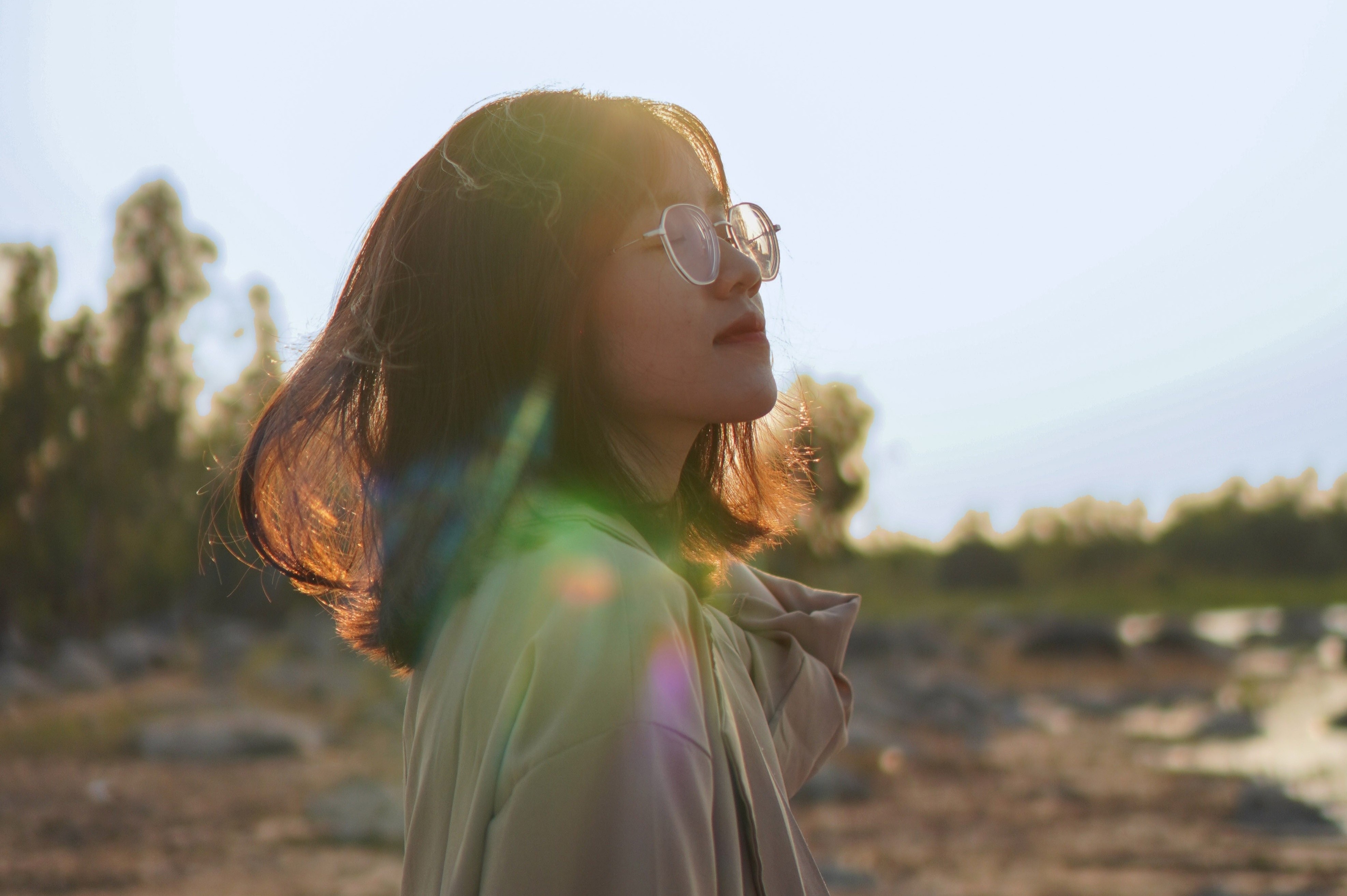 Khung canh yen binh o ho nuoc nhan tao lon nhat Viet Nam hinh anh