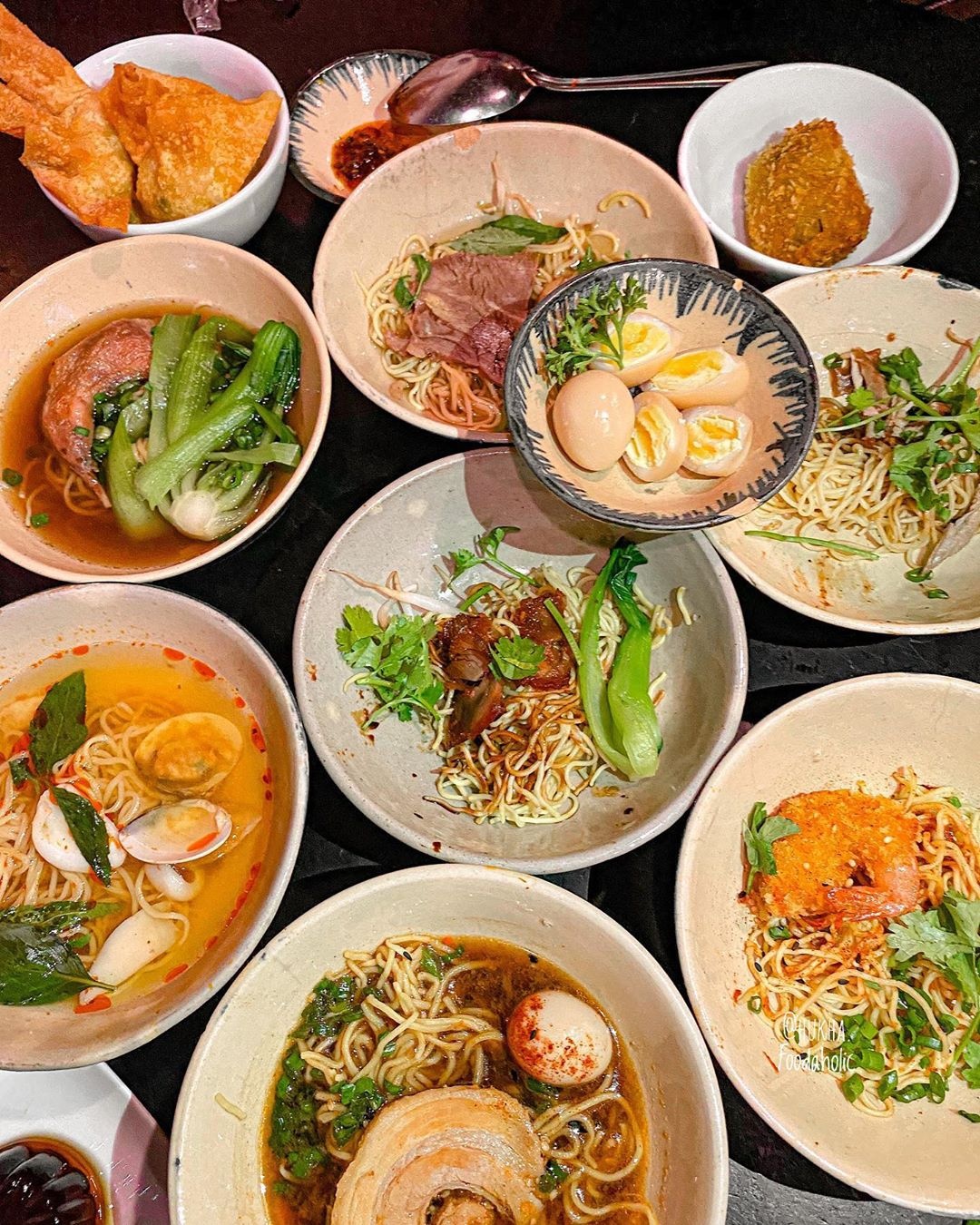 Quan an la o TP.HCM anh 7