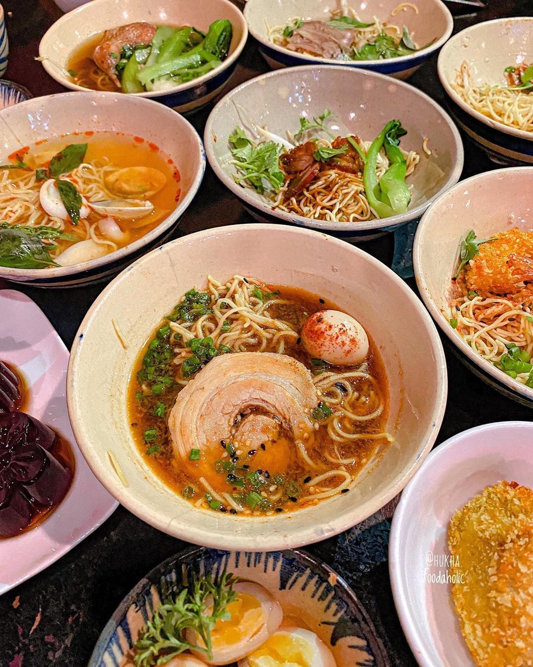 Quan an la o TP.HCM anh 8